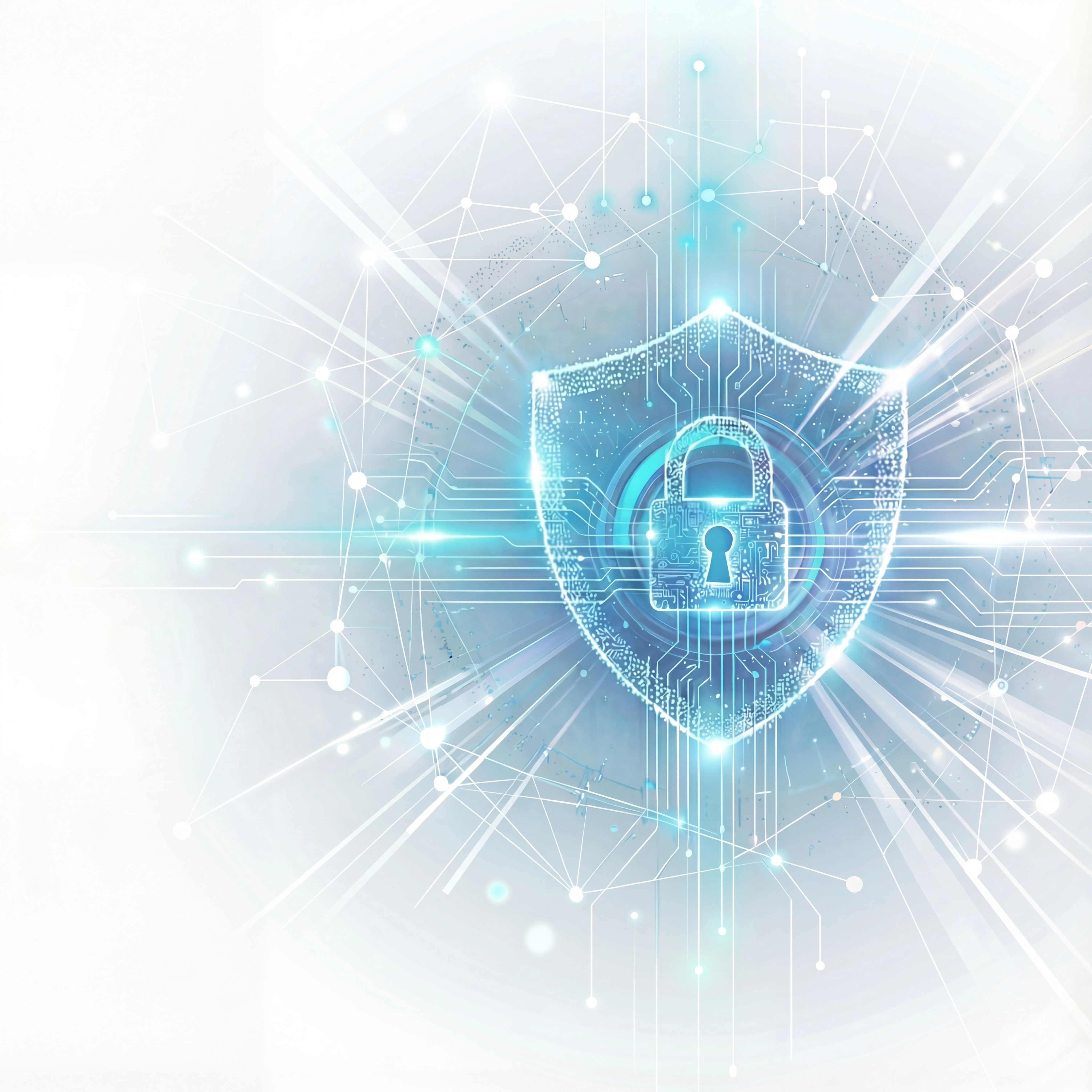 Loupe Factory Security Features (Light Mode)