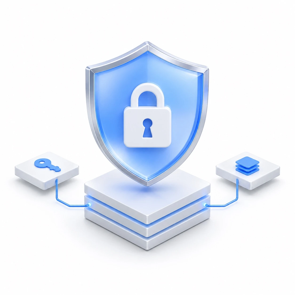 Loupe Factory Security Features (Light Mode)